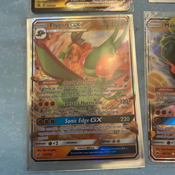 Colorful Trading Card Collection - Picture 11 of 11